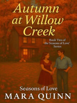 cover image of Autumn at Willow Creek